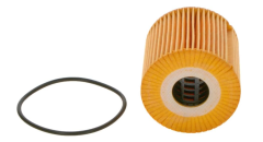 BOSCH Yağ Filtresi - 1457429762
