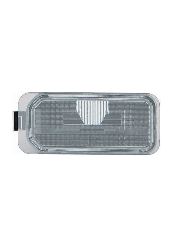 TRANSIT/FOCUS/FIESTA Plaka Lambası | DEPO 431-2104N-UE / 6M2A 13550 AC