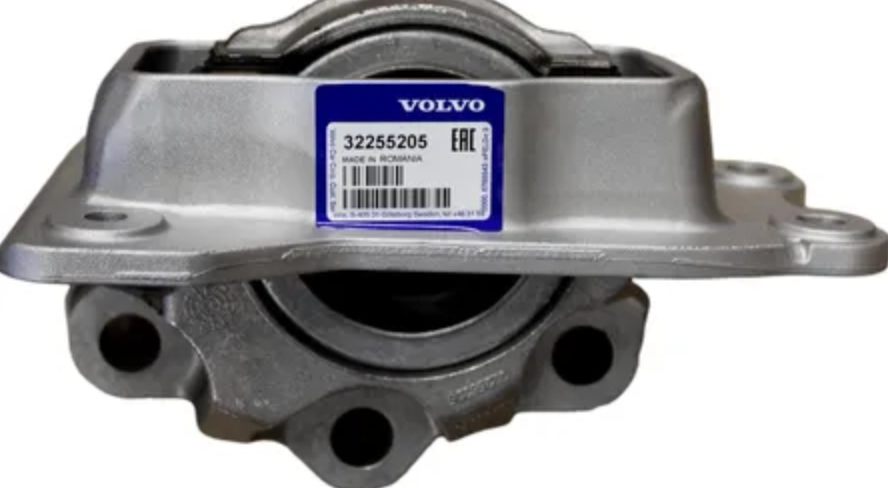 Volvo S60 S90 V60 V90 XC60 XC90 2016-2026 Sol Motor Kulağı 32255205
