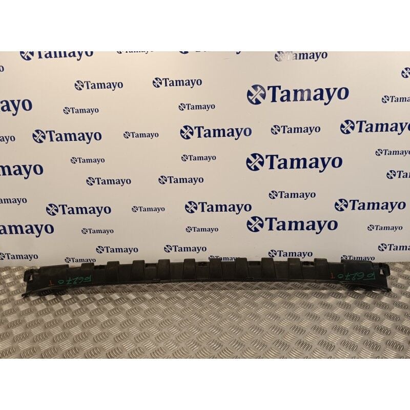 Sprinter W906 Arka Tampon Braketi 2141190100 / A9068802571