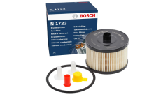 BOSCH Yakıt Filtresi  2.0 HDİ  1457431723