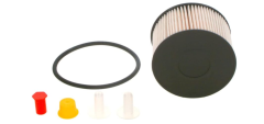 BOSCH 1457431723 Yakıt Filtresi  2.0 HDİ