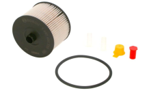 BOSCH 1457431723 Yakıt Filtresi  2.0 HDİ