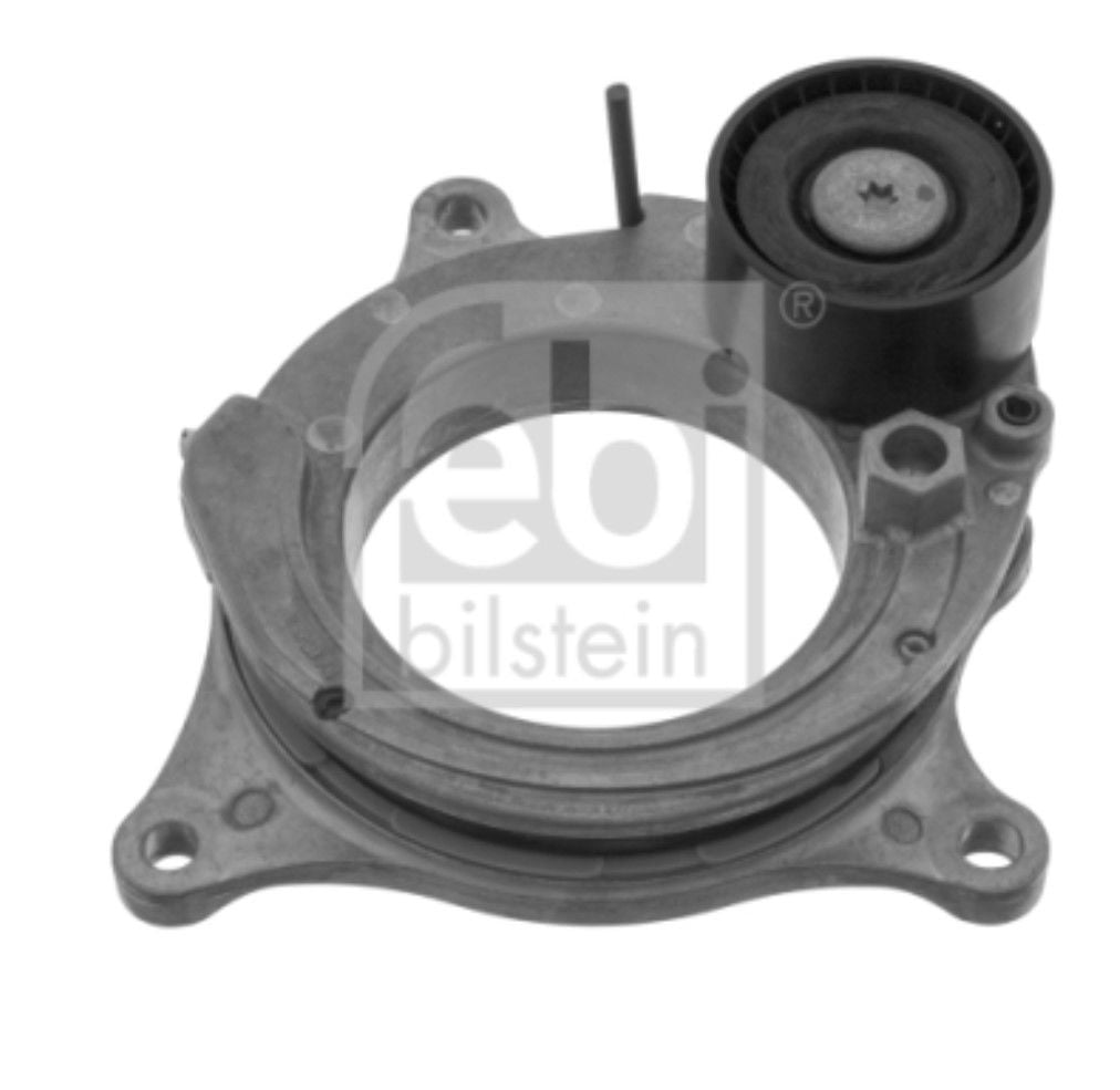 FEBI 49527 BMW Kayıs Gergı Rulmanı ( Kutuklu ) 11288579118