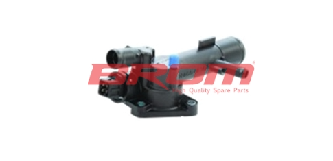 BROM RN41004 Komple Müşürlü Termostat 8200954285