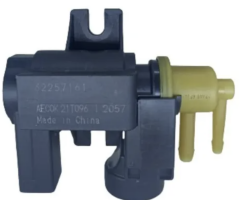 Volvo XC40 T3 Turbo Solenoid Valfi 32257161