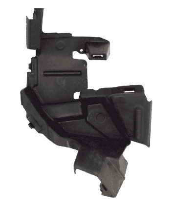 Honda Civic FC5 Radyatör Hava Yönlendirici 71206TECQ00