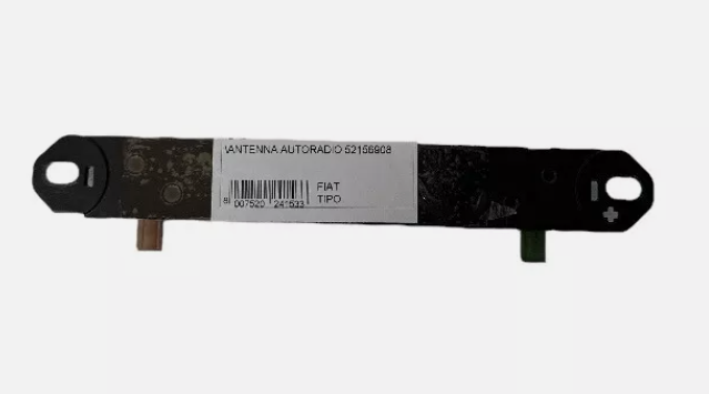 Tonale Egea Compass Ducato Anten Elektronik Modül 52156908