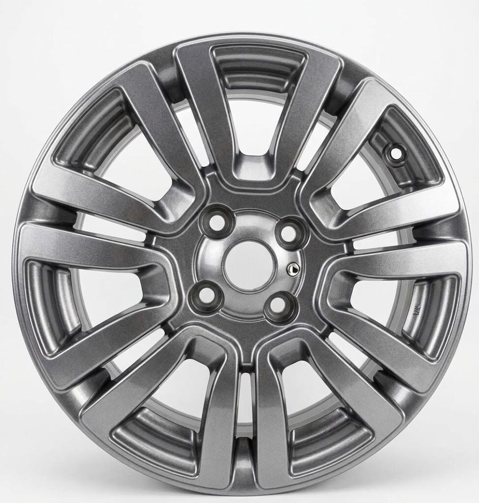 OPAR 51905719 Fiat Punto Jant 15 Inch 4 Bijon