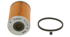 BOSCH 1457431724 Yakıt Filtresi 164038513R