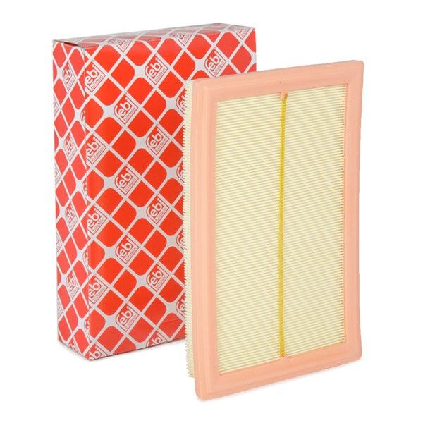 FEBI 48519 MERCEDES GLC 253 GLK 204 Hava Filtresi A2740940104