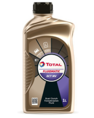 TOTAL FLUIDMATIC DCT MV – Otomatik Şanzıman Yağı 1L