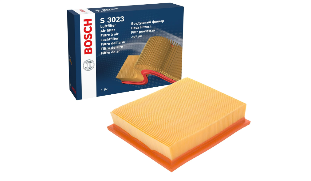BOSCH 1457433023 Hava Filtresi 1H0129620