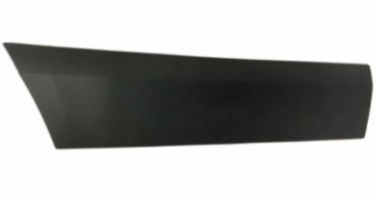 Mercedes Sprinter W906 Ön Sol Kapı Çıtası - Kaplaması A90669004009B51