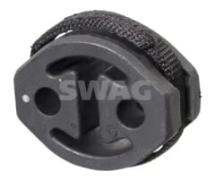 SWAG 70107334 Egzoz Askı Lastiği 46546376