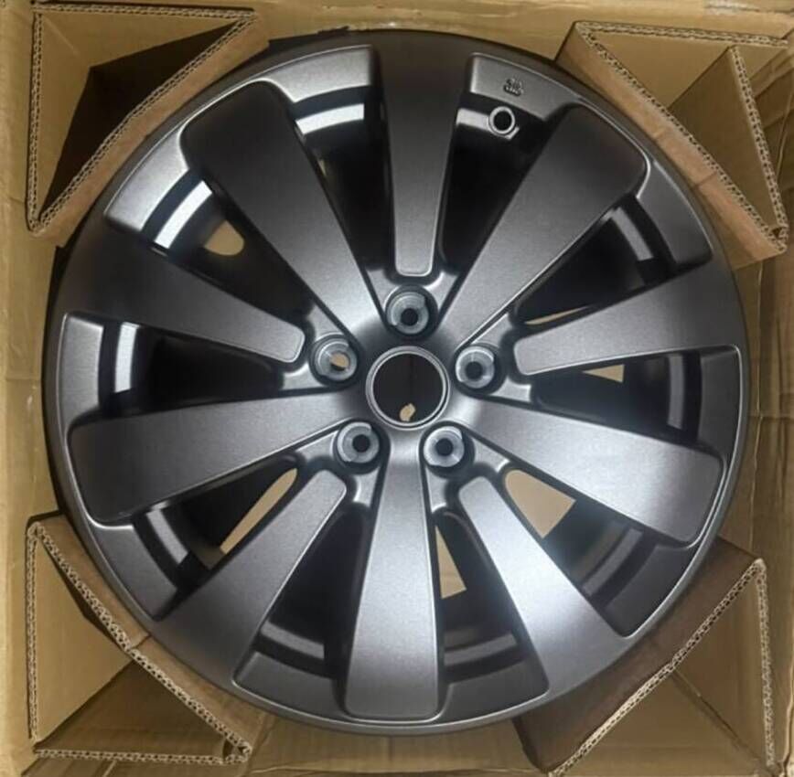 OPAR 735693265 Fiat Doblo Jant 16 Inch 5 Bijon
