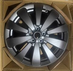 OPAR 735693265 Fiat Doblo Jant 16 Inch 5 Bijon