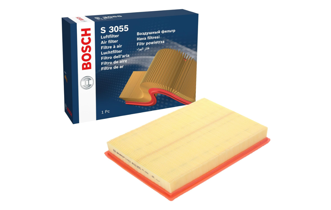 BOSCH Hava Filtresi - 1457433055