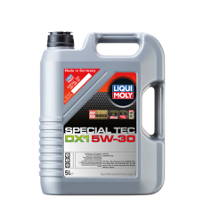 LIQUI MOLY Special Tec DX1 5W/30 Motor Yağı 5 Lt