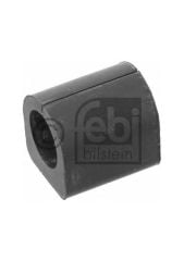 FEBI 11864 Viraj Demir Lastiği Arka A9013260081 / 2D0511413A