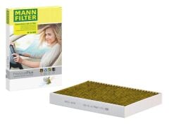 MANN FP34003 Anti Alerji Polen Filtresi 31407748