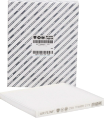 Fiat 500 Panda Antialerjen Polen Filtre OPAR 55178565