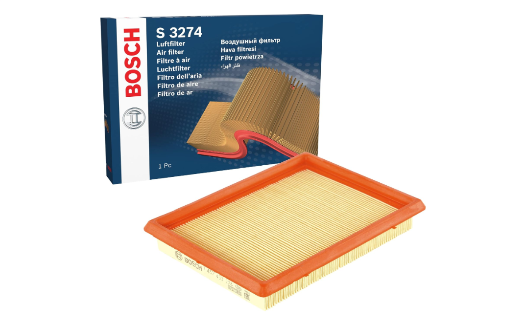 BOSCH 1457433274 Hava Filtresi 17220-P2A-005