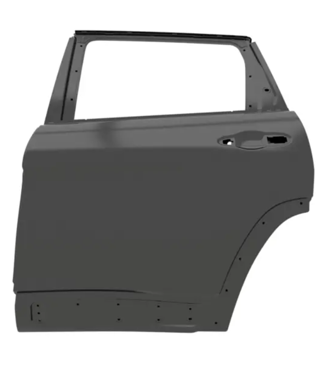 Jeep Cherokee 2014-2023 Arka Sol Kapı MOPAR 68339347AC