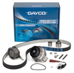 VW 1,6 TDİ-2,0 TDİ Seti Devirdaimli  | DAYCO KTBWP8841