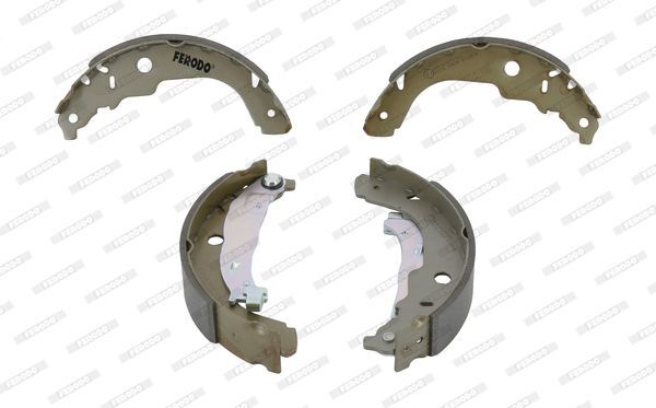 FERODO FSB694 Arka Fren Balatası Pabuç 4241.N3