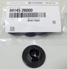 Kia / Hyundai Davlumbaz Somun 8414526000