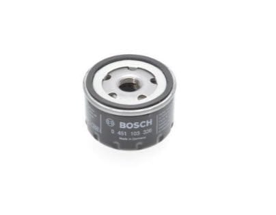 Renault Yağ Filtre 0986TF0030