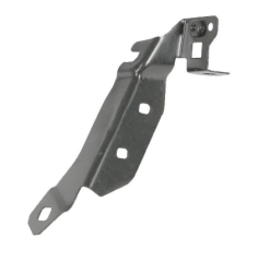 Fiat Ducato 2006 Sonrası Ön Sol Tampon Bağlantı Braketi 1350061080