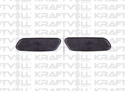 KRAFTVOLL 21030536 FAR YIKAMA KAPAĞI SETİ