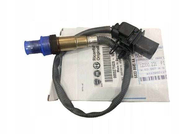 Fiat Egea 1.6 Mjet Oksijen Sensörü 55275928