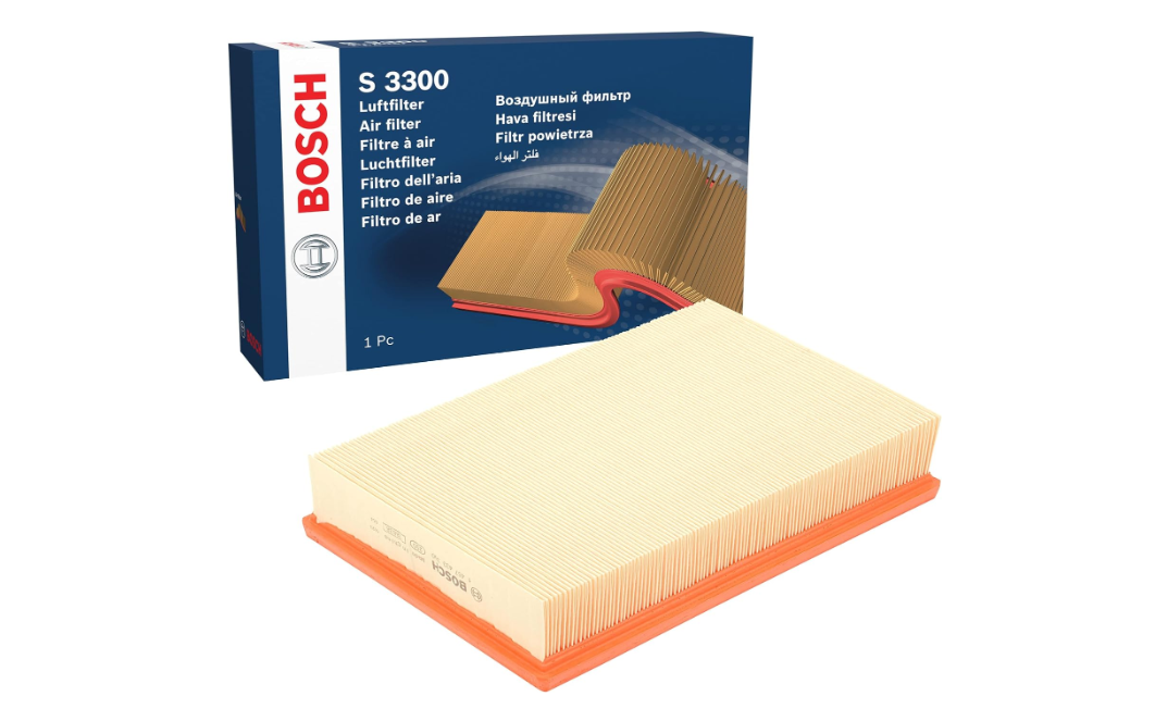 BOSCH Hava Filtresi - 1457433300