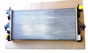 DUCATO Motor Su Radyatör 1361274080 / 1362306080-1330Q3