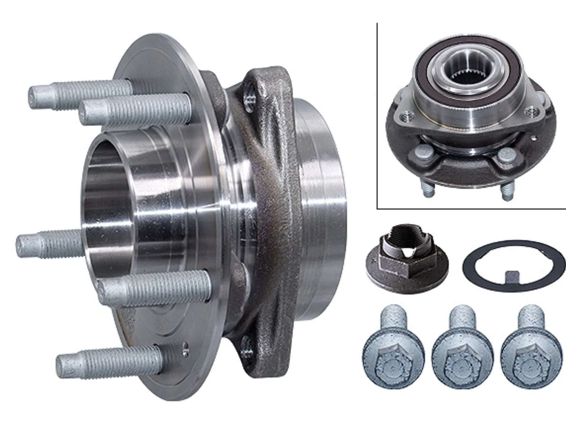 Opel Astra J Zafira Cruze Ön Porya 208641001