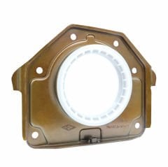 SKT 417136-V Palio-Punto Krank Keçesi Arka	 46539824