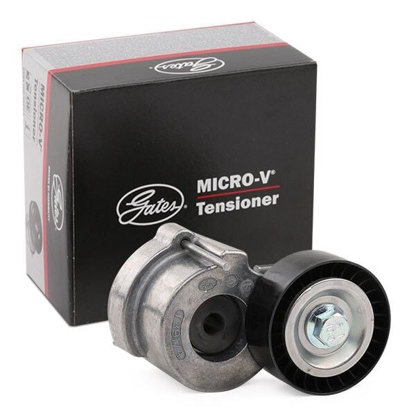 GATES T39174 V KAYIŞ KÜTÜKLÜ GERGİ RULMANI 	 1340258