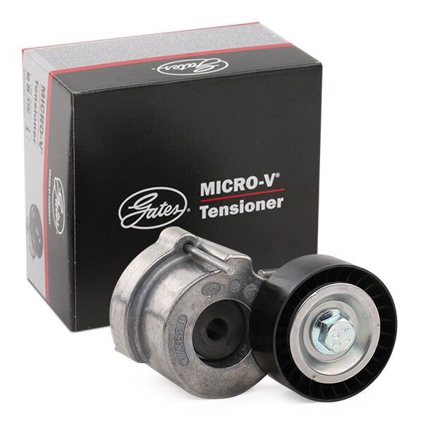 GATES T39174 V Kayış Kütüklü Gergi Rulmanı 1340258