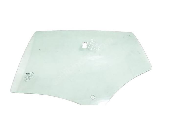 VOLVO S60 Arka Sol Kapı Camı 31385416 /  31335324