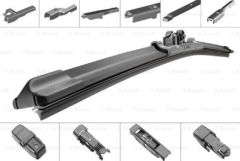 BOSCH Aerotwin Silecek Süpürge AP575 - 3397006950