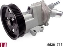 Fiat Egea 1.6 Devirdaim OPAR 55261776