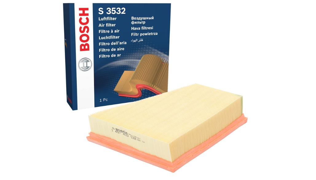 BOSCH Hava Filtresi - 1457433532