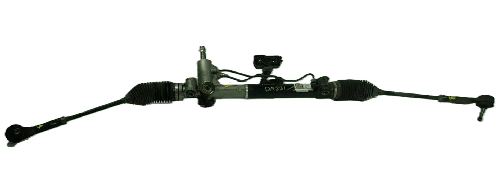 FIAT Doblo Direksiyon Kutusu 51938733