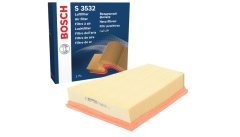 BOSCH Hava Filtresi - 1457433532