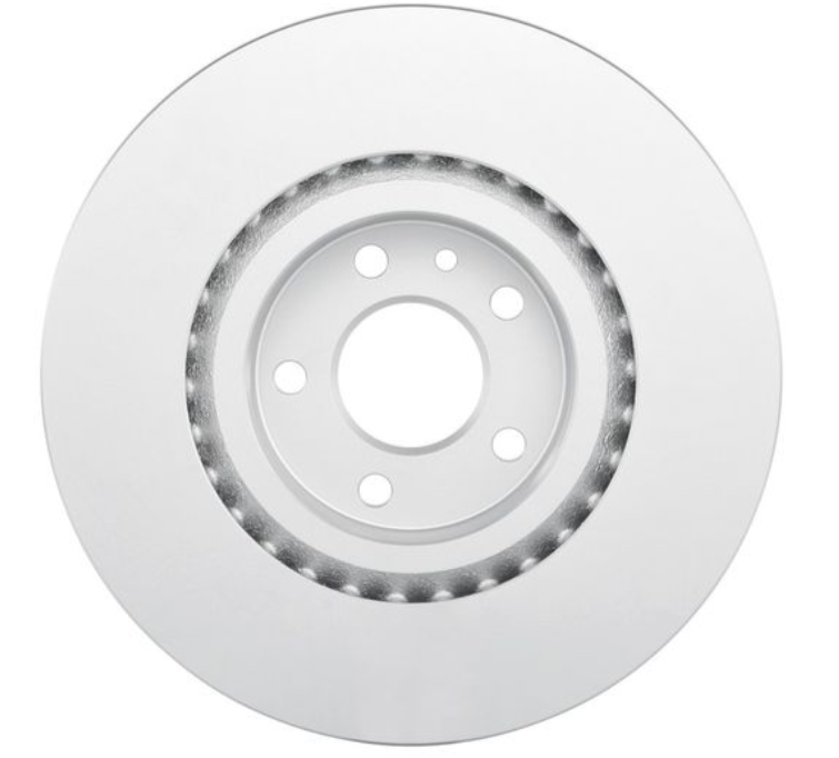 PSB PSB19207 Ön Fren Disk
