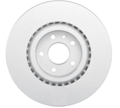 PSB PSB19207 Ön Fren Disk