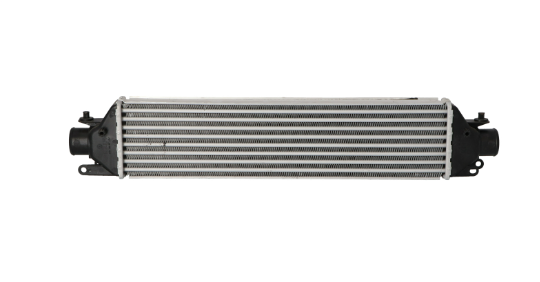 Fiat Linea Turbo Radyatörü / İntercooler - 51785255